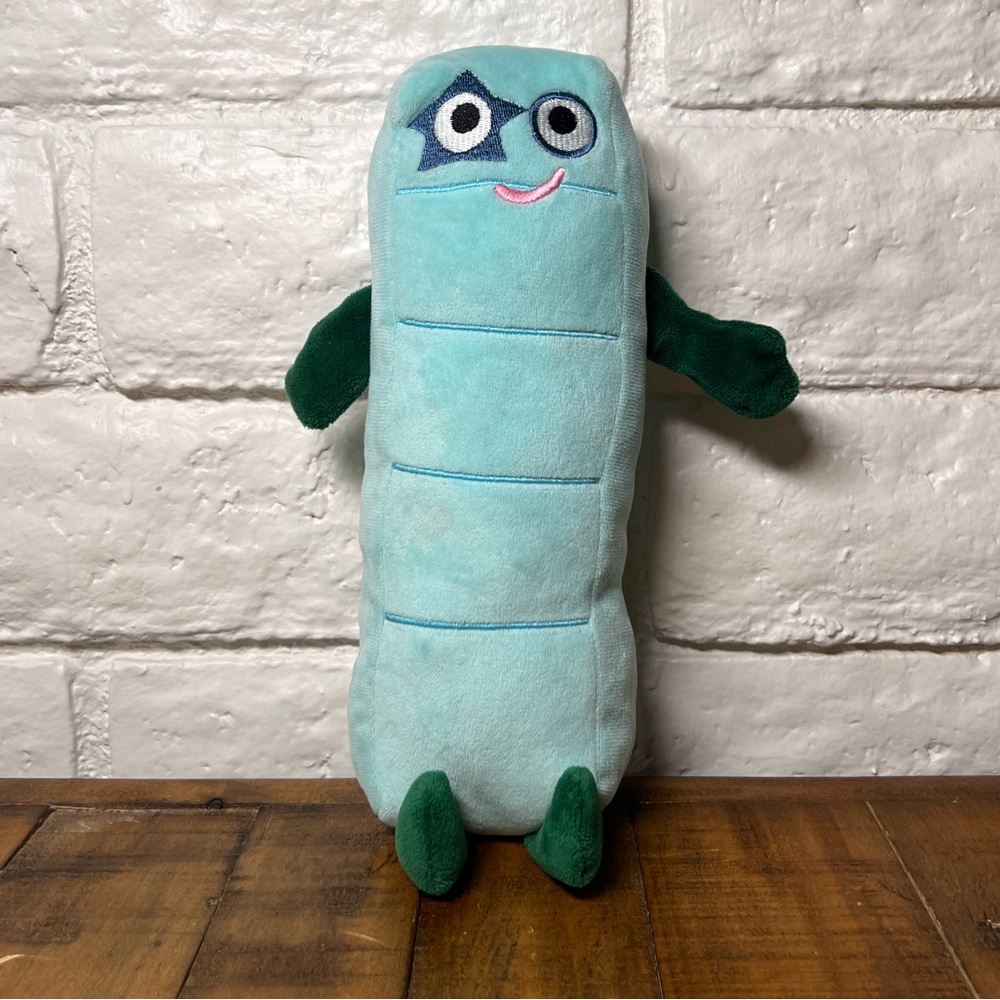 Numberblocks #5